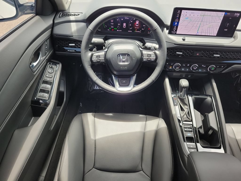 Used 2026 Honda Accord Touring image 14