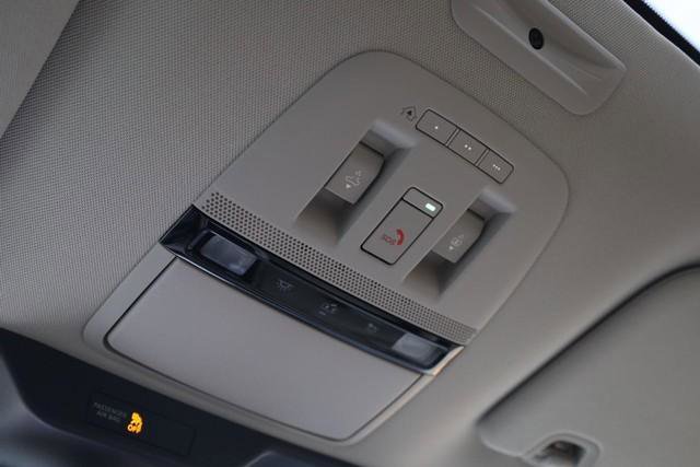 New 2026 Nissan Armada Platinum image 20