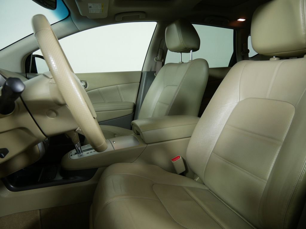 Used 2014 Nissan Murano SL w/ Navigation Package image 15