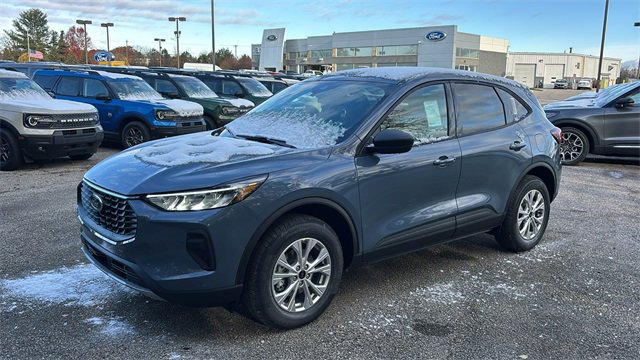 New 2026 Ford Escape Active w/ Tech Pack #1 image 2