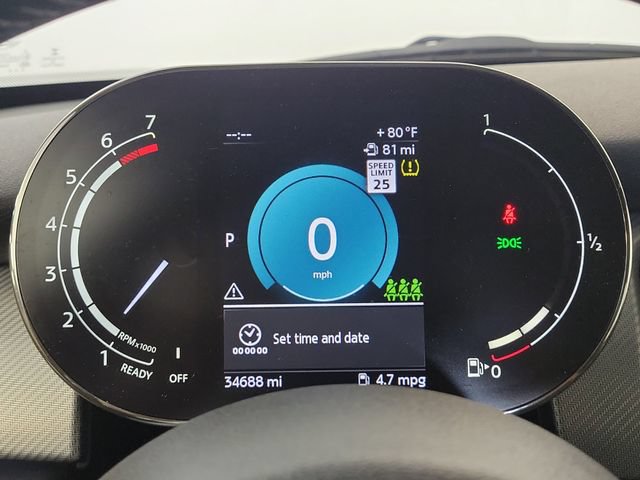 Used 2024 MINI Cooper S FWD image 20
