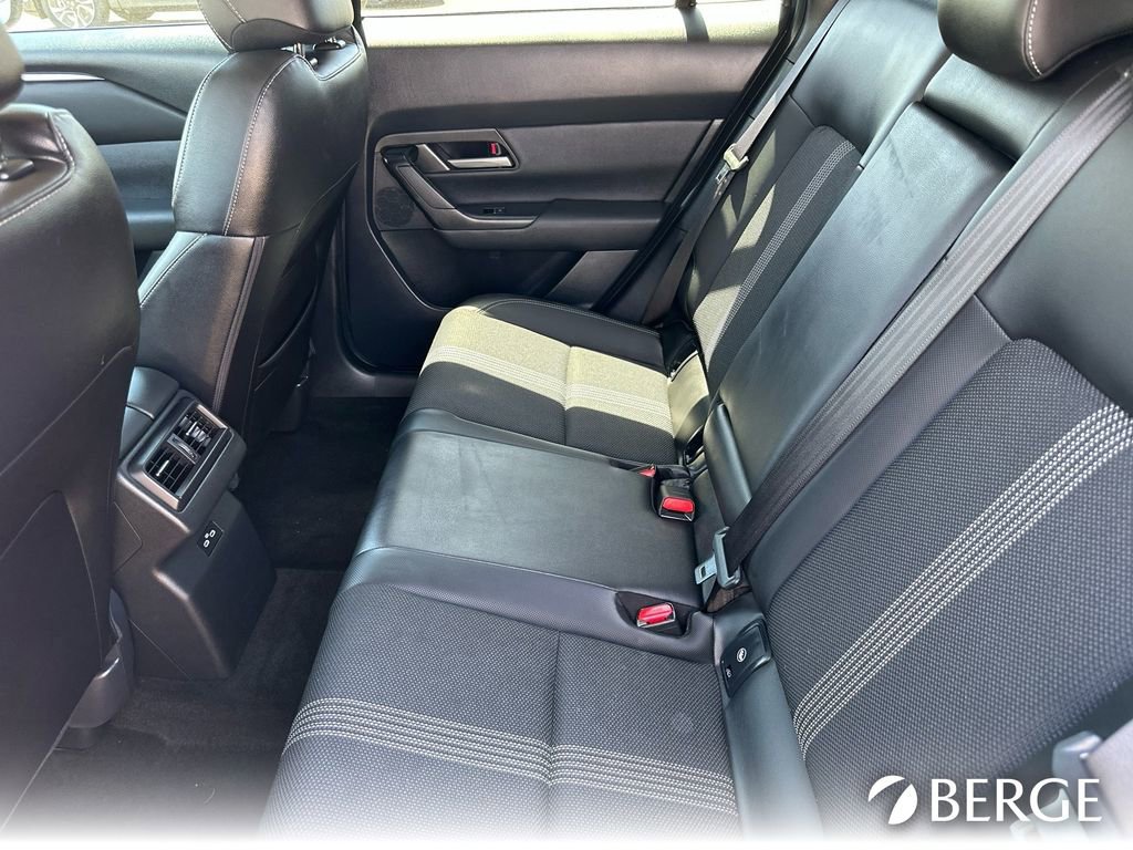 Certified 2025 MAZDA CX-50 2.5 Hybrid w/ Preferred Pkg AWD/4WD image 27