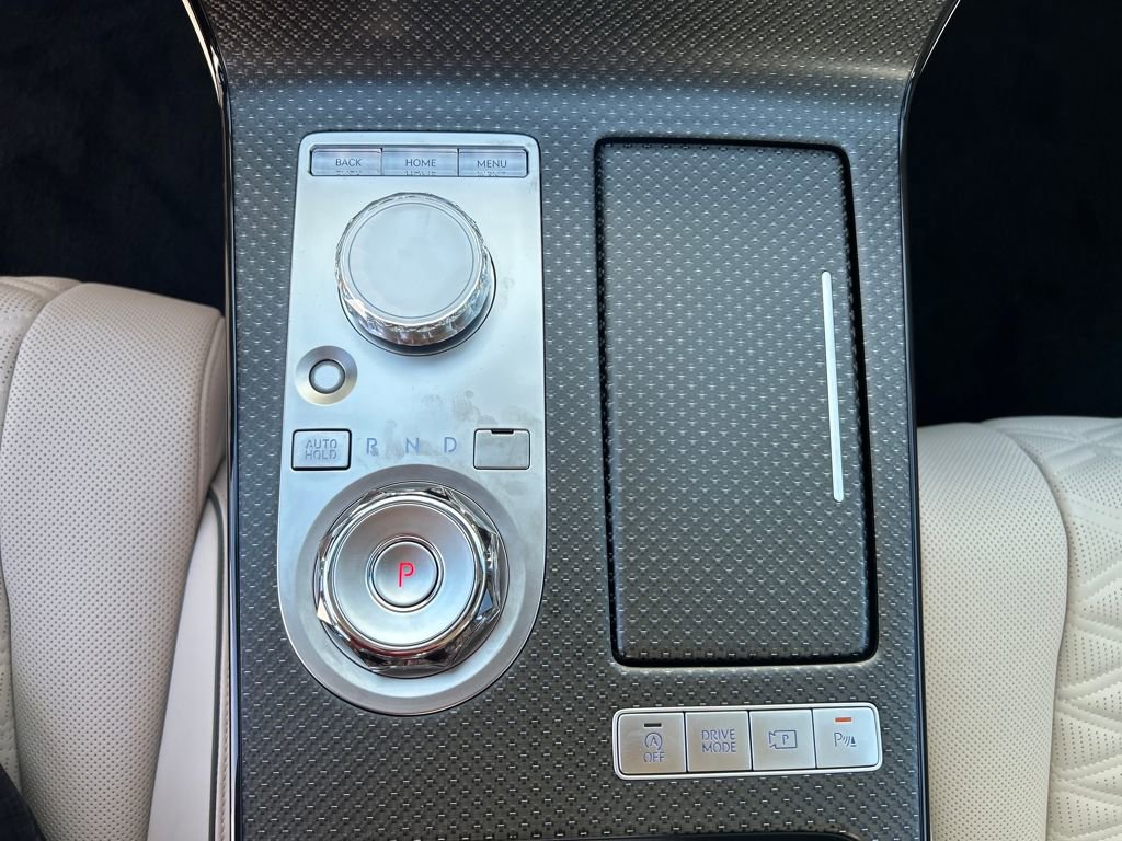 New 2026 Genesis G80 3.5T Sport Prestige image 22