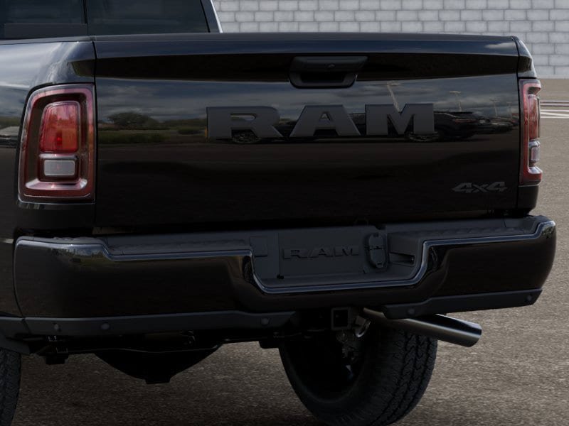 New 2026 RAM 2500 Tradesman AWD/4WD image 13
