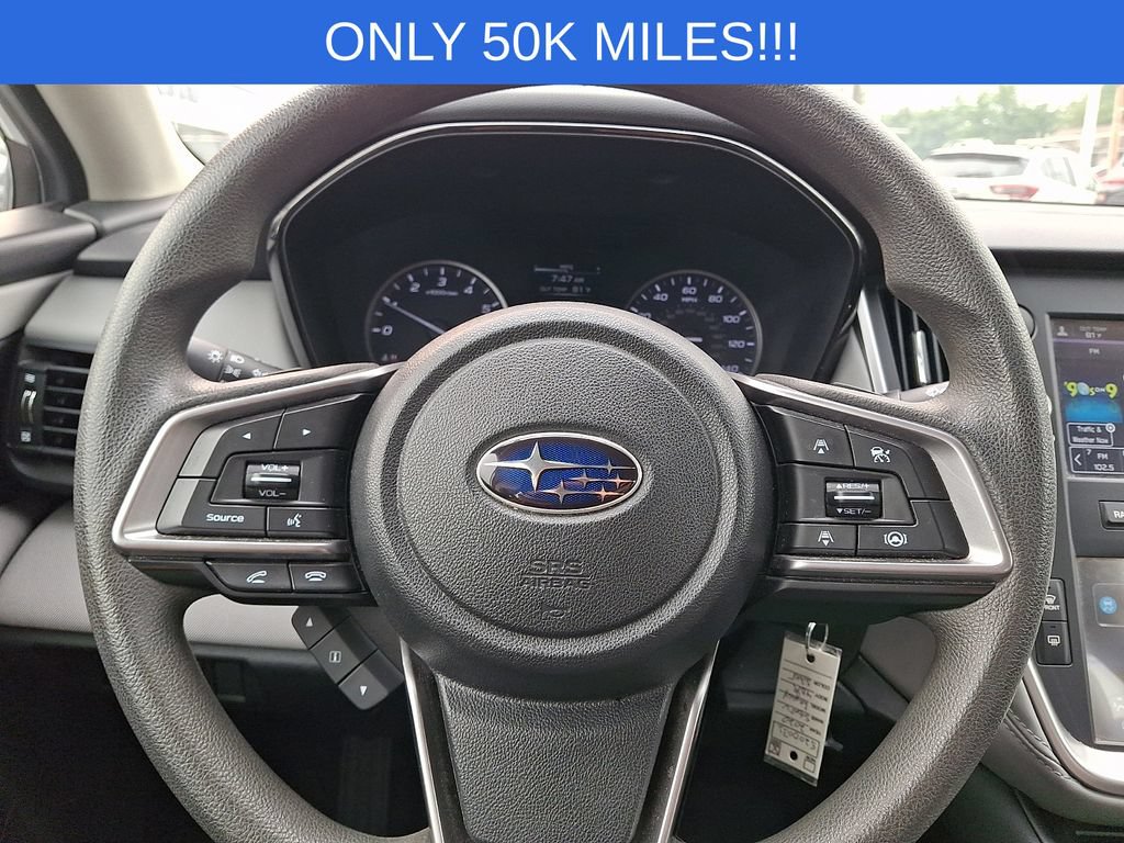 Used 2020 Subaru Legacy w/ Alloy Wheel Package AWD/4WD image 21