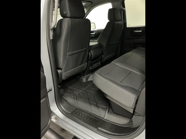 New 2026 Chevrolet Silverado 1500 Custom AWD/4WD image 19