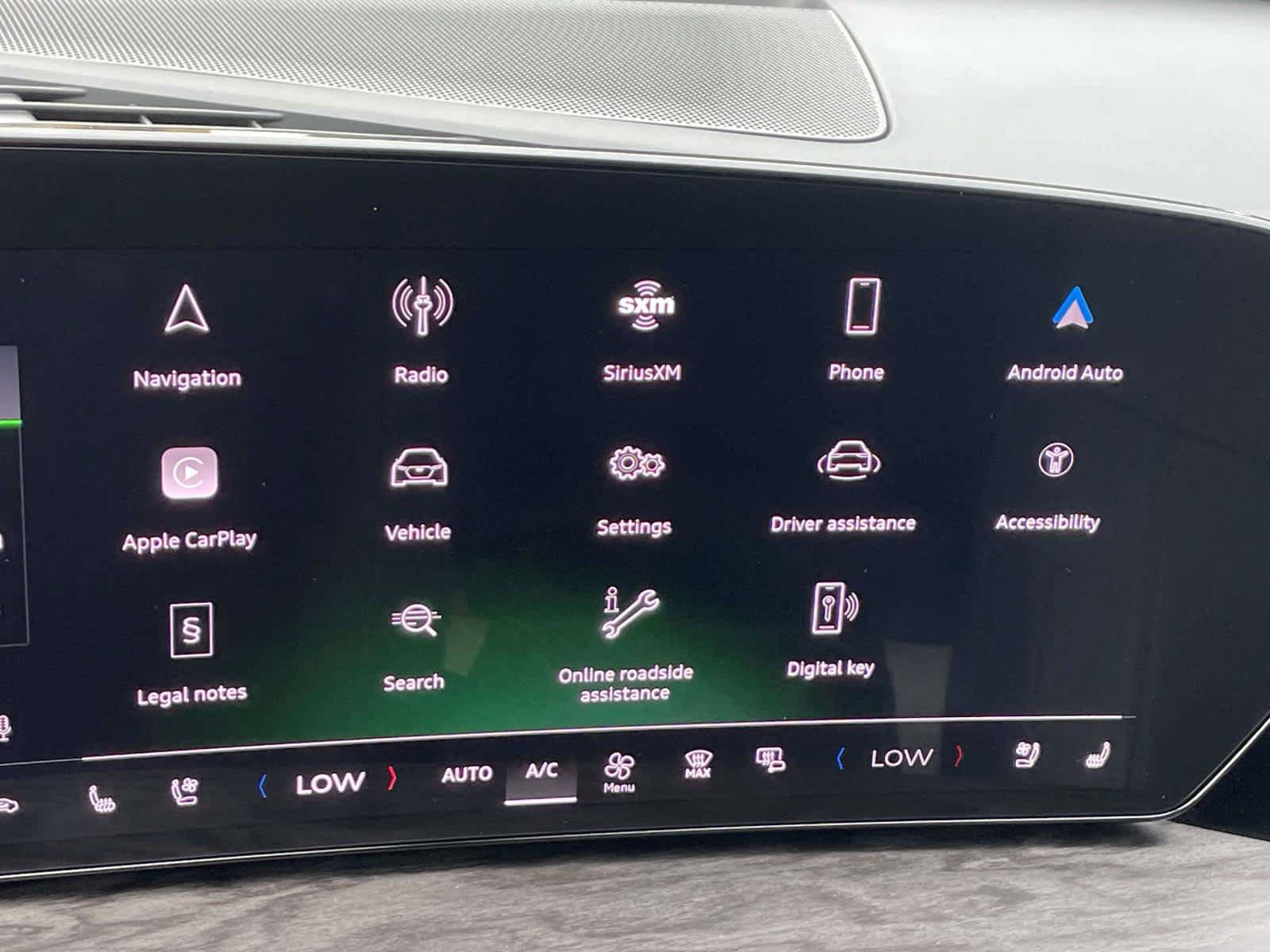 Certified 2025 Audi Q5 Premium w/ Premium Plus AWD/4WD image 24
