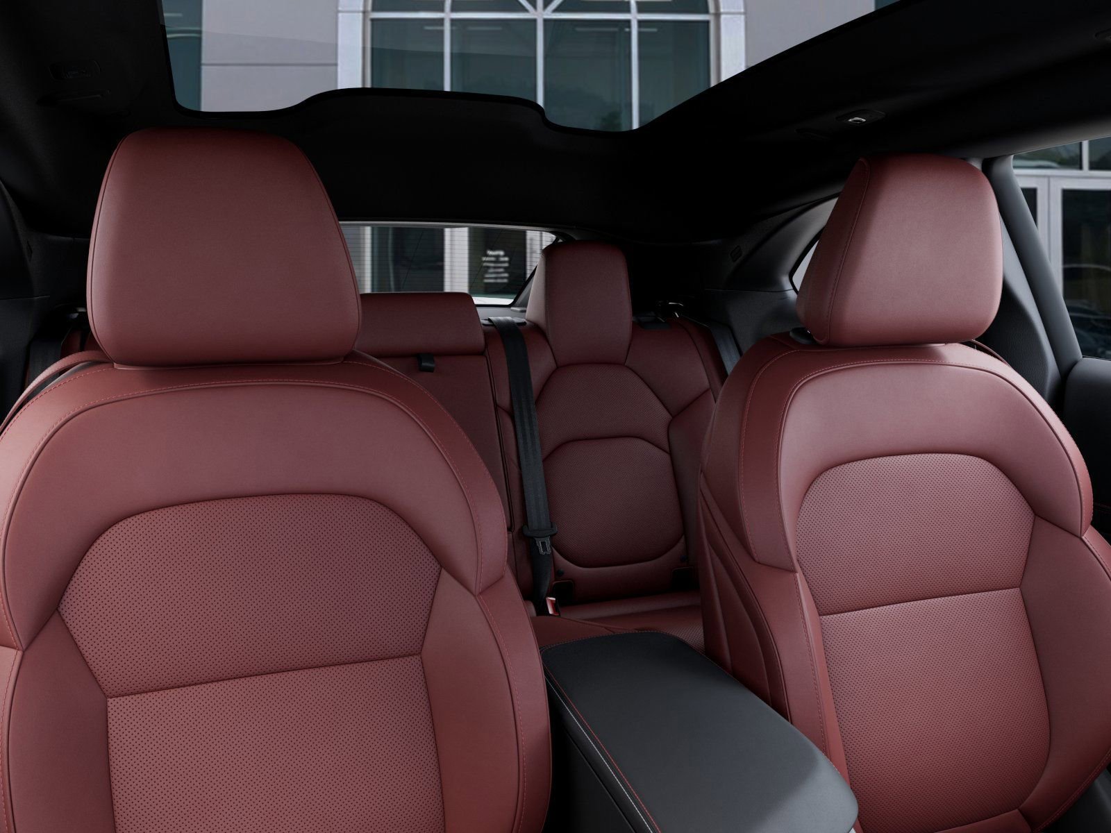 New 2026 Dodge Charger R/T Scat Pack image 26