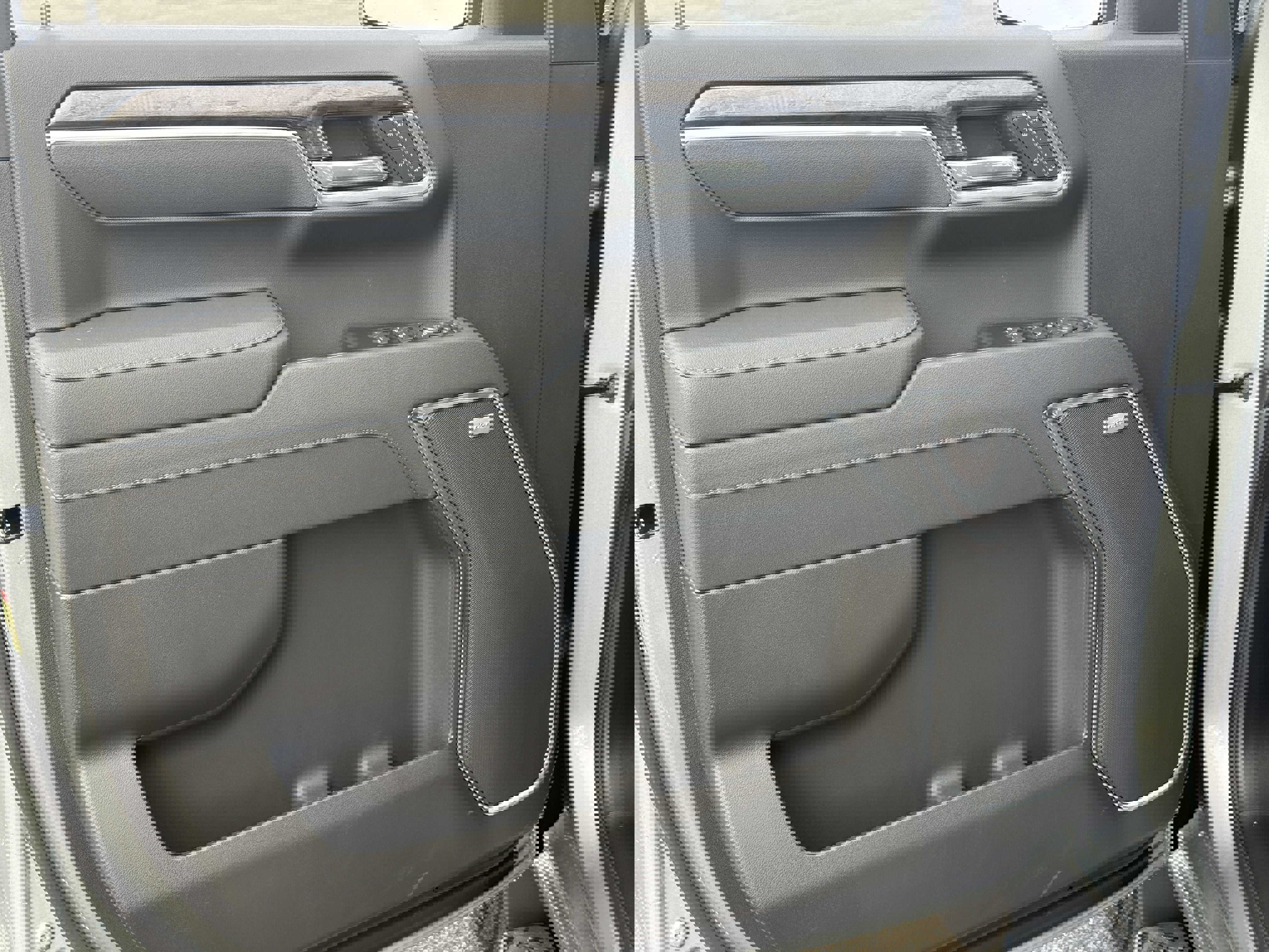 New 2026 Chevrolet Silverado 1500 LTZ image 9