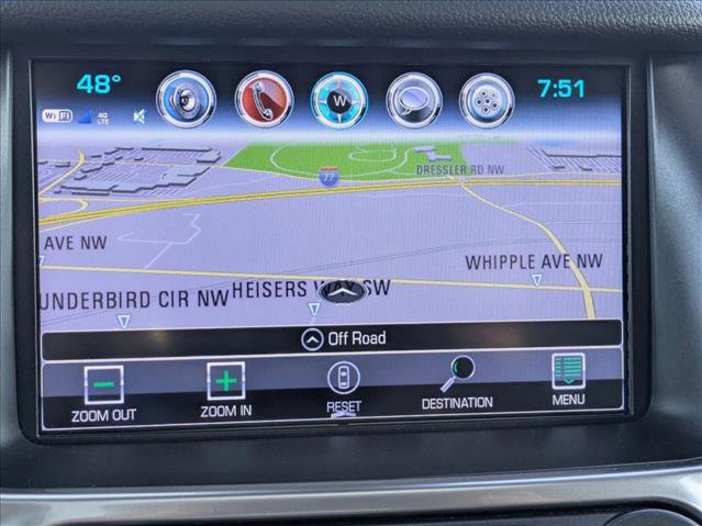 Used 2019 Chevrolet Tahoe LT AWD/4WD image 15
