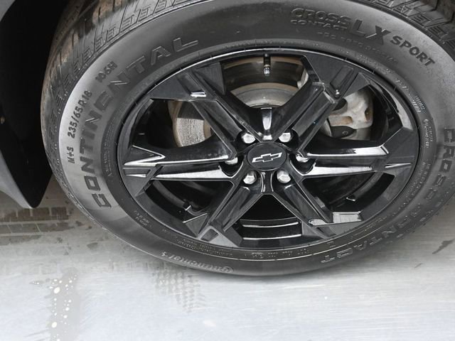 Used 2024 Chevrolet Blazer LT w/ Convenience Package image 29