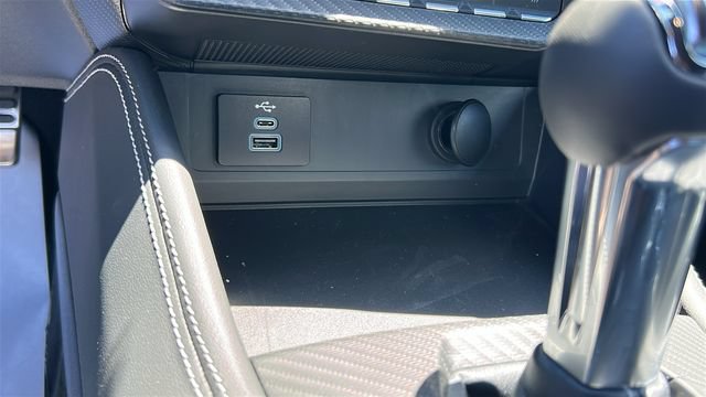New 2026 Ford Mustang GT Premium w/ GT Performance Package RWD image 20