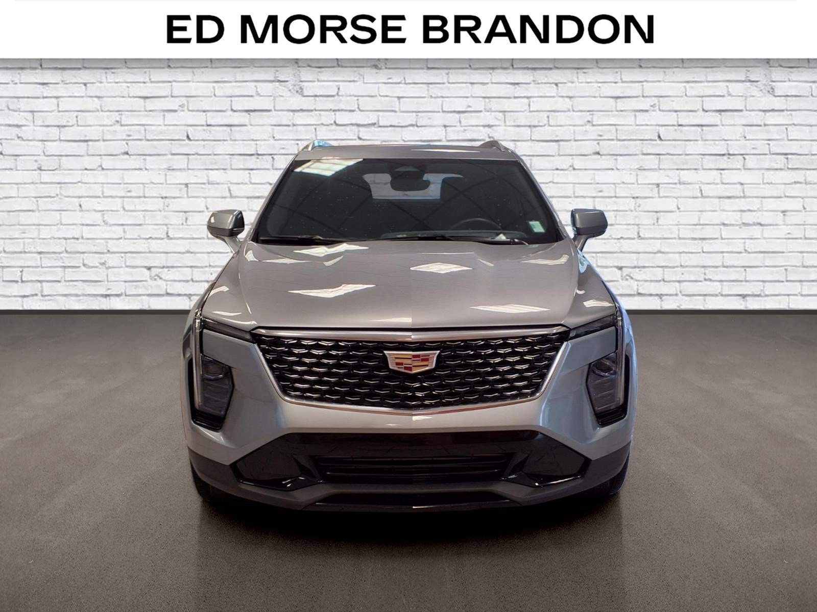 Certified 2024 Cadillac XT4 Premium Luxury w/ Technology Package FWD image 7