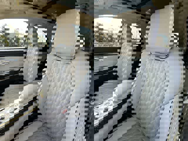 Used 2023 Genesis GV70 3.5T Sport w/ Sport Prestige Package image 17