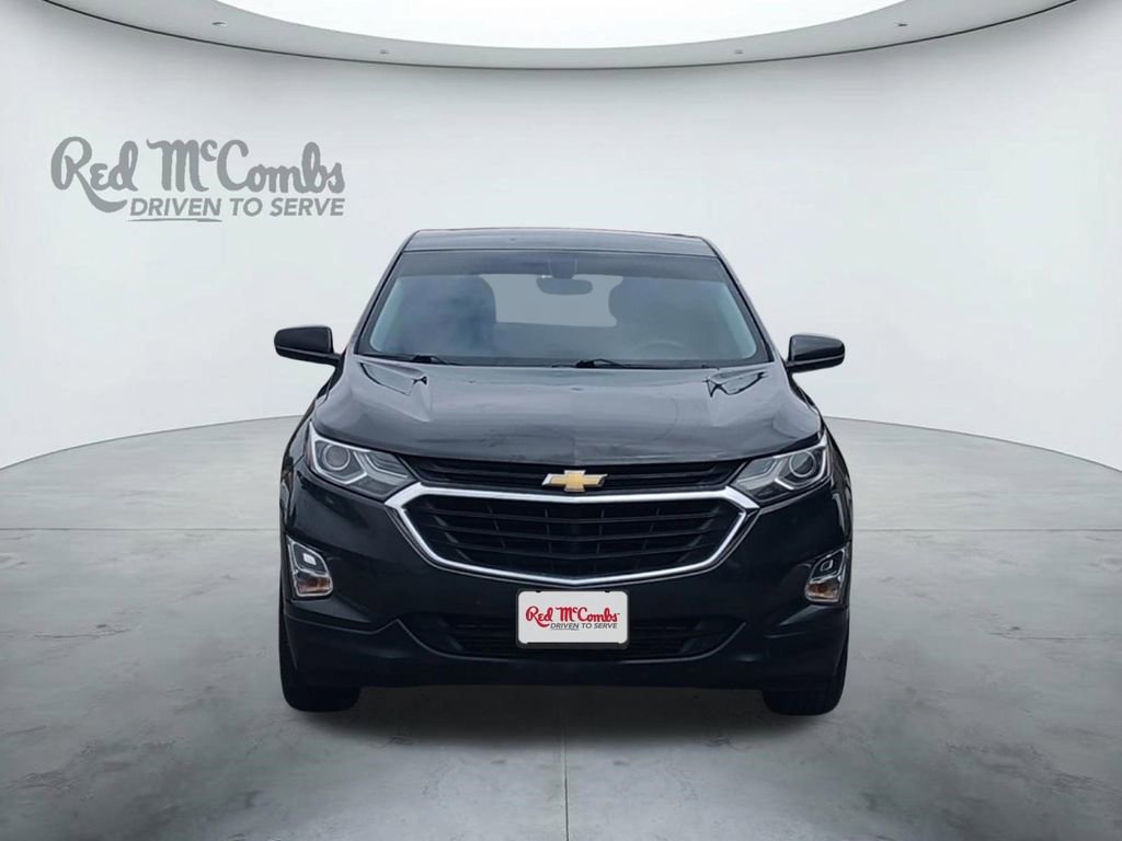 Used 2019 Chevrolet Equinox LT image 8