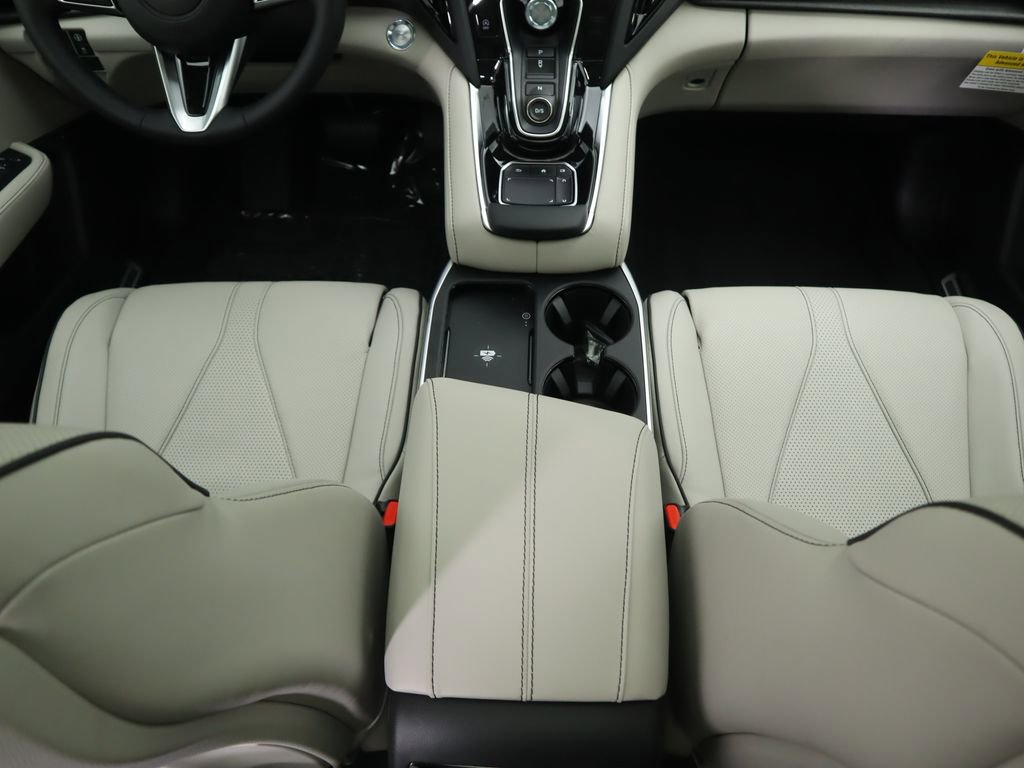 New 2026 Acura RDX SH-AWD w/ Advance Package image 18
