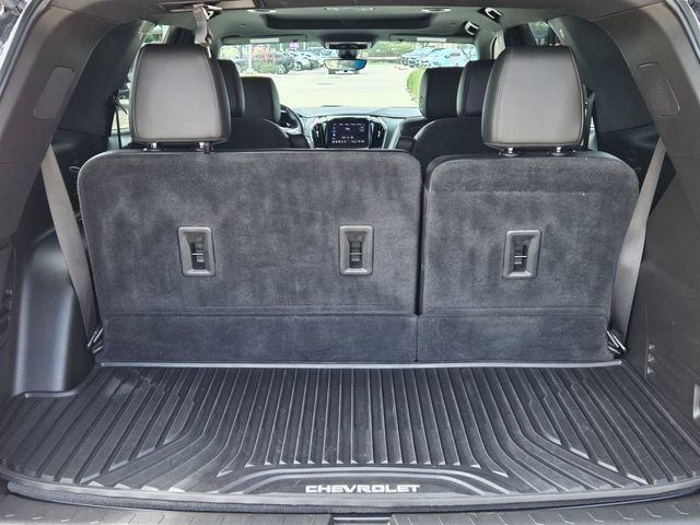 Used 2023 Chevrolet Traverse High Country image 29