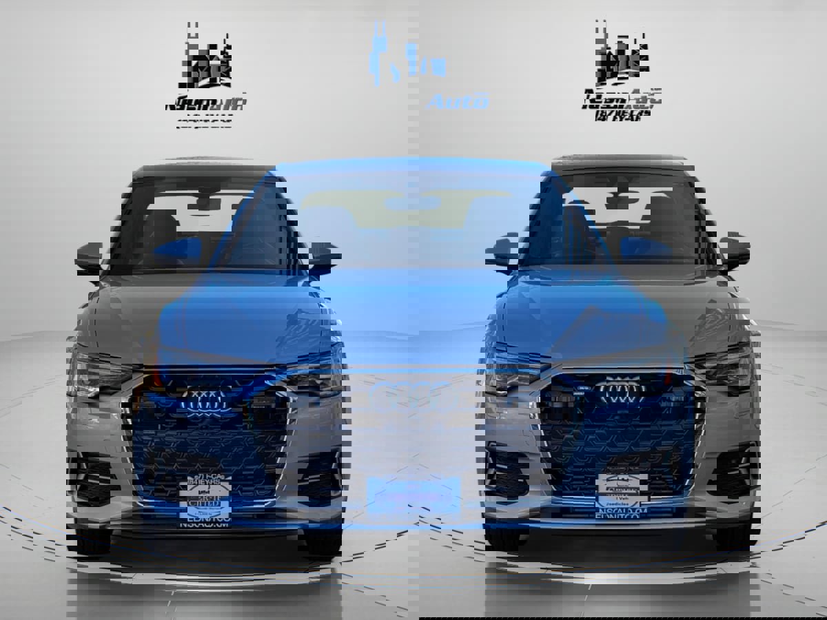 Used 2024 Audi A6 Premium Plus image 7