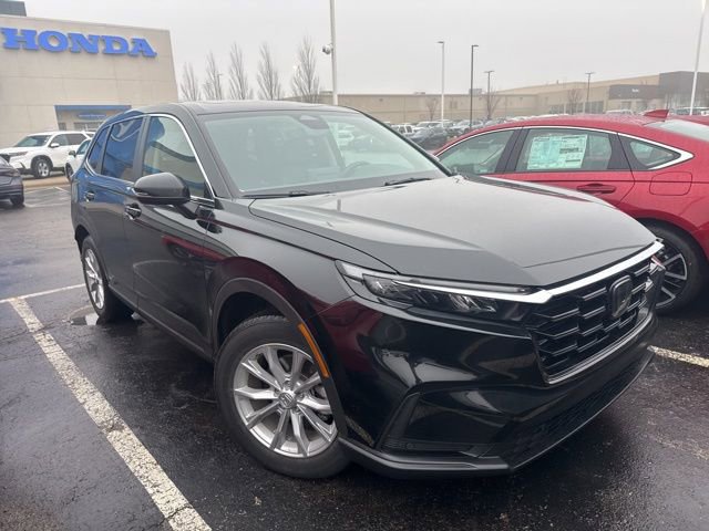 Used 2023 Honda CR-V EX-L image 17