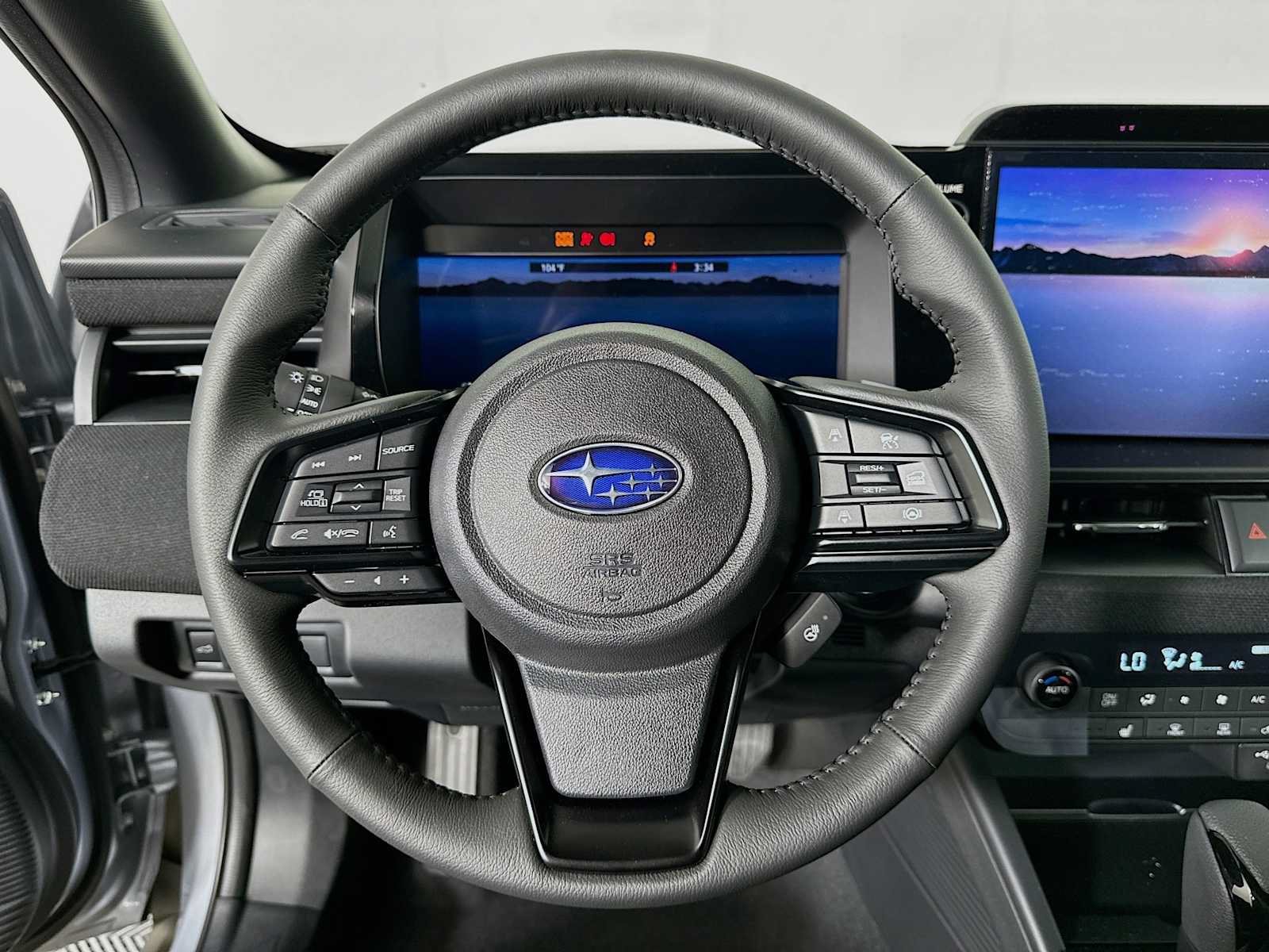 New 2026 Subaru Outback Limited XT AWD/4WD image 11