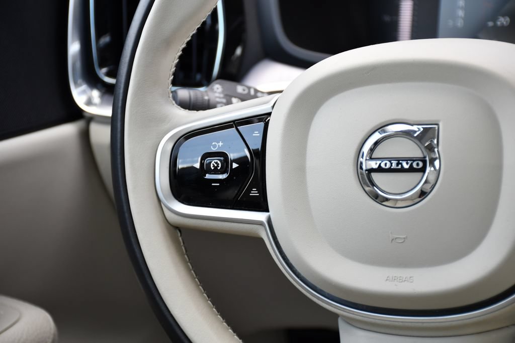 Used 2019 Volvo S60 T5 Momentum w/ Premium Package FWD image 27