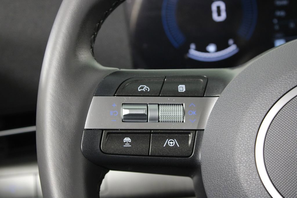 Certified 2026 Hyundai Kona SEL Sport image 24