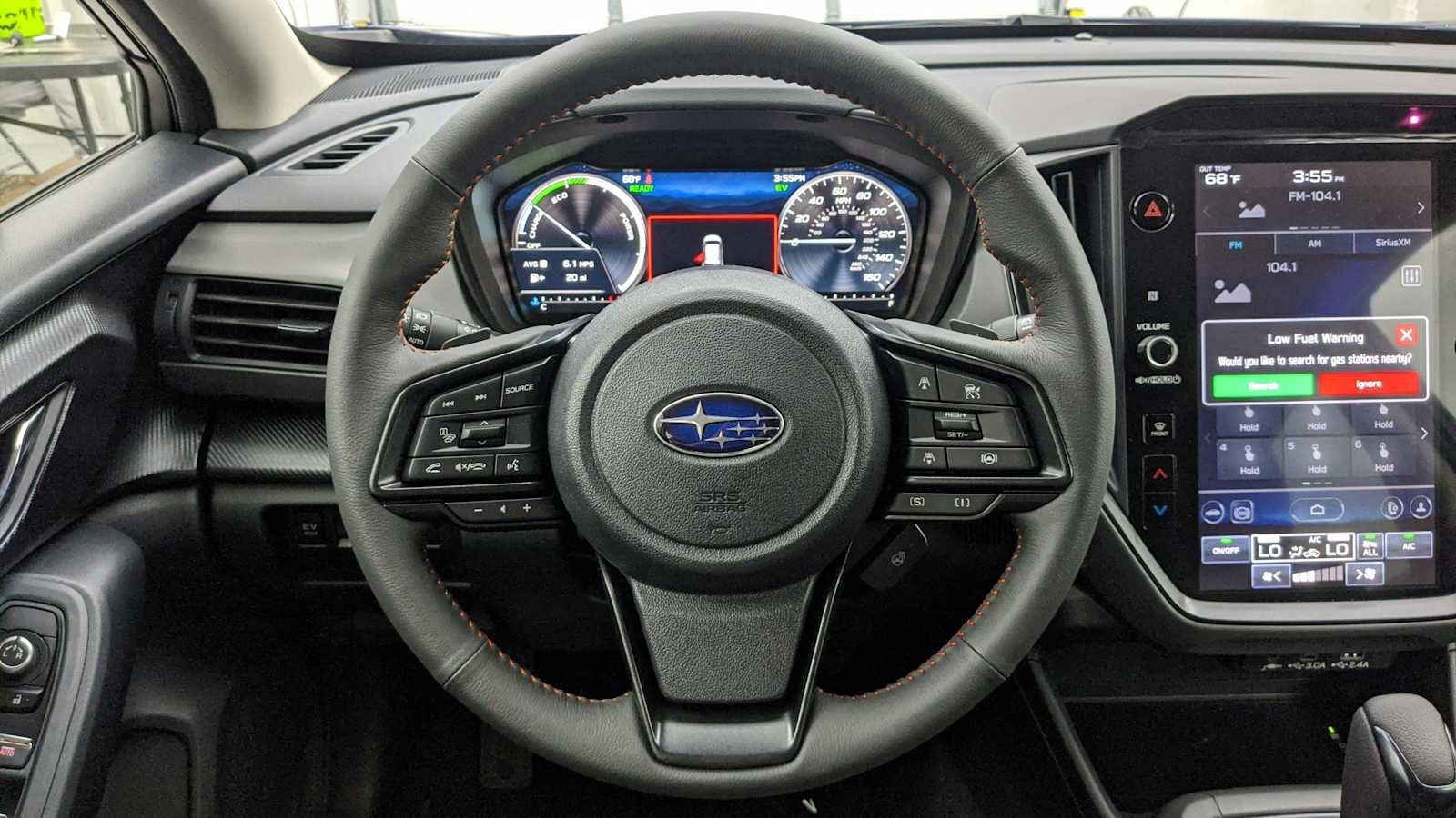 New 2026 Subaru Crosstrek 2.5i Limited image 18