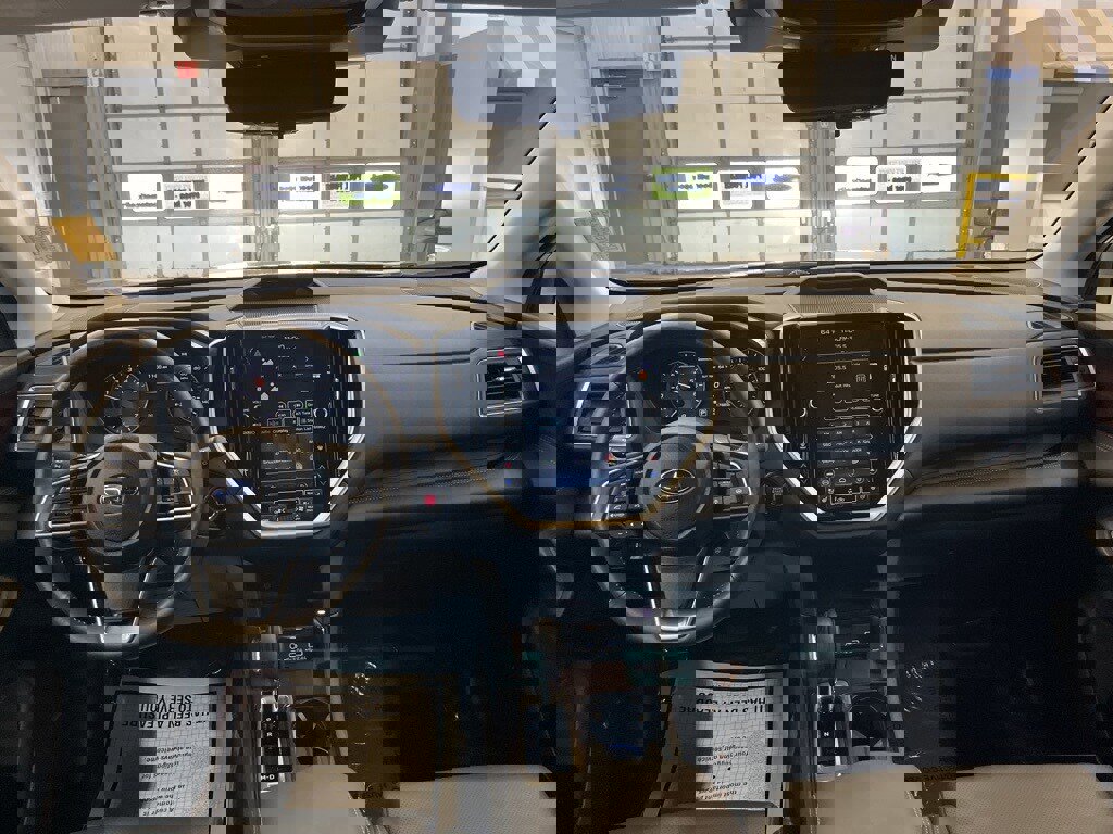 Used 2024 Subaru Ascent Touring image 28