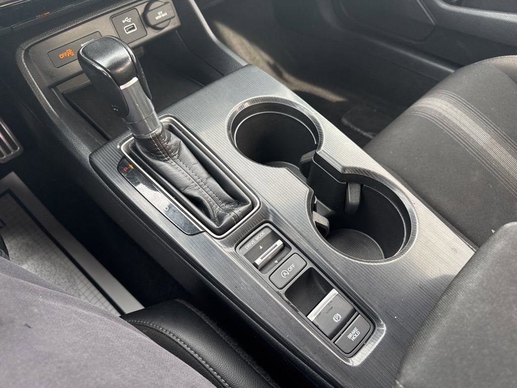 Used 2023 Honda Civic Sport image 27