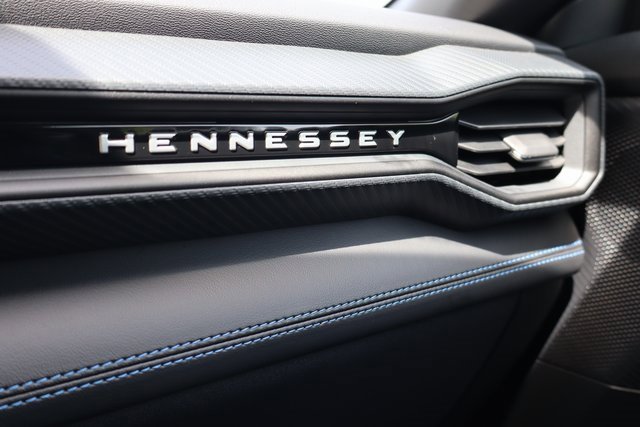 Used 2024 Ford Mustang Dark Horse w/ Dark Horse Handlin Package image 35