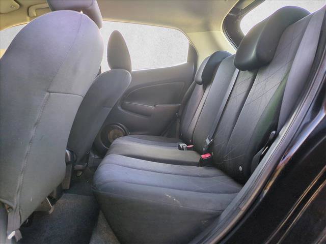 Used 2013 MAZDA MAZDA2 Sport image 16