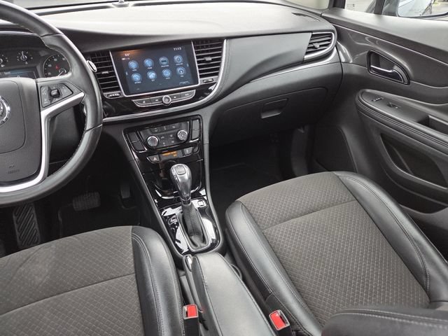 Used 2021 Buick Encore Preferred w/ Safety Package AWD/4WD image 27