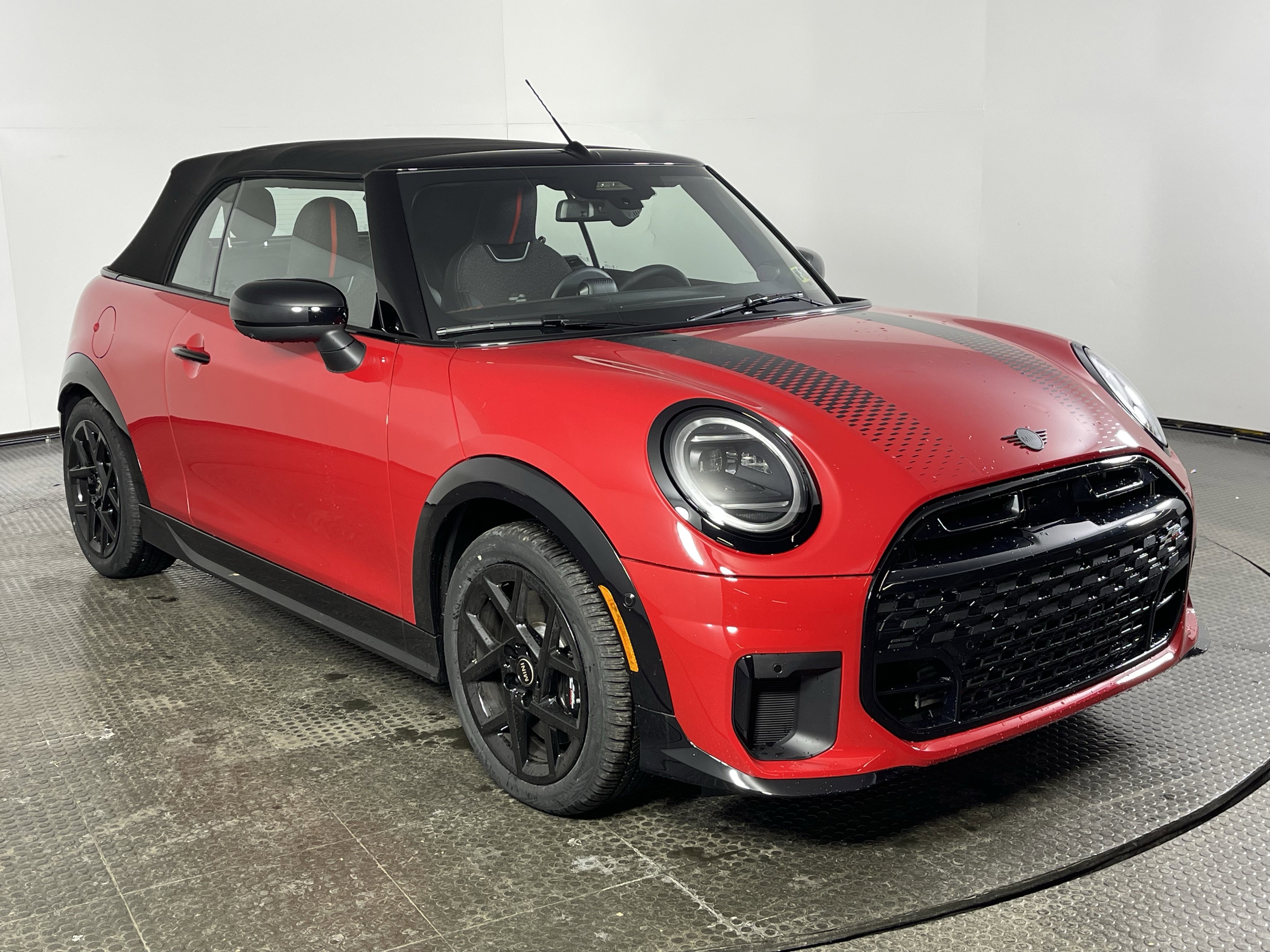 Used 2026 MINI Cooper S image 6