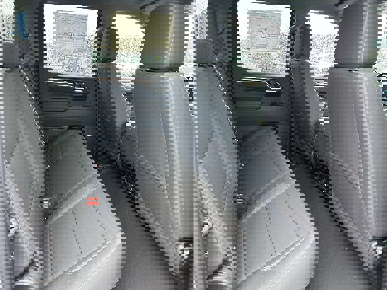 New 2026 Chevrolet Silverado 1500 LT image 19