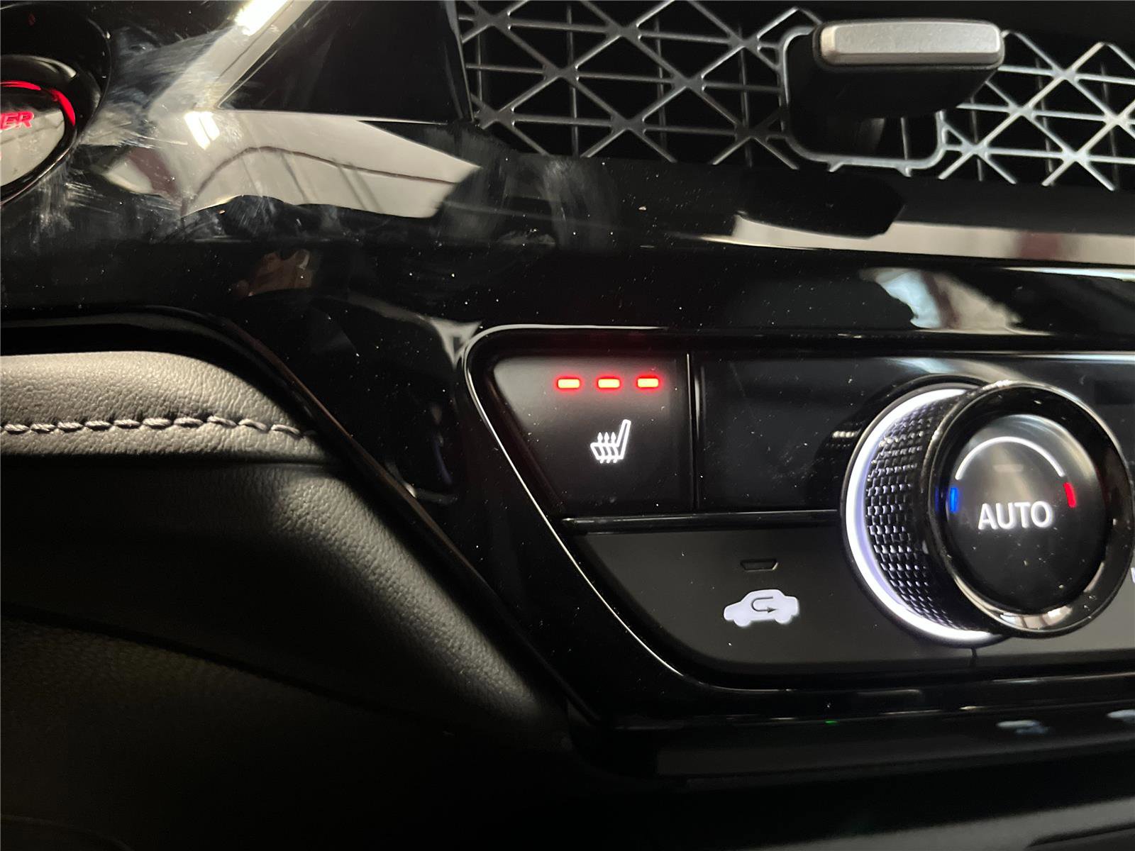 New 2026 Honda Accord Sport image 21