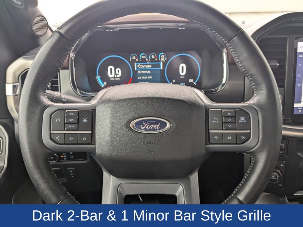 Certified 2023 Ford F150 Lariat image 30