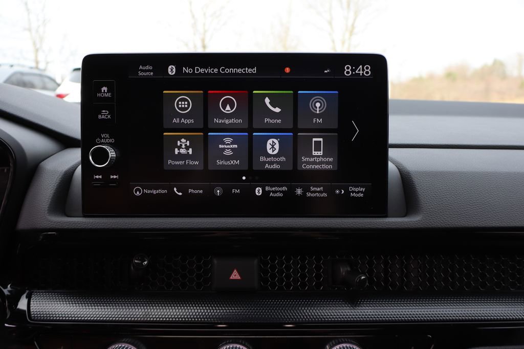 Used 2024 Honda CR-V Sport Touring image 21