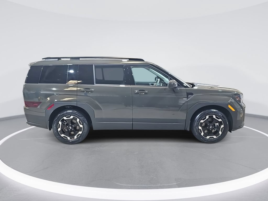 New 2026 Hyundai Santa Fe SEL AWD/4WD image 4
