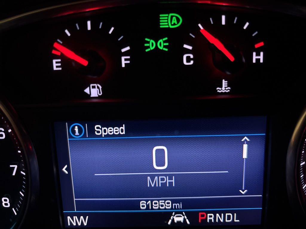 Used 2021 Chevrolet Equinox LT image 13