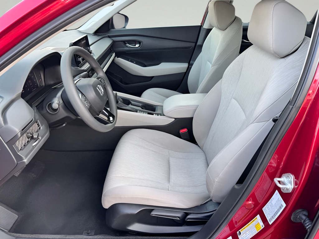 Used 2023 Honda Accord LX image 10