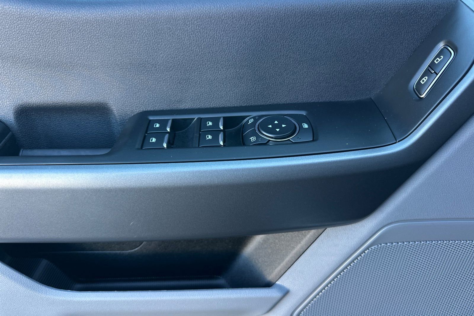 New 2026 Ford F250 XL w/ STX Appearance Package image 11