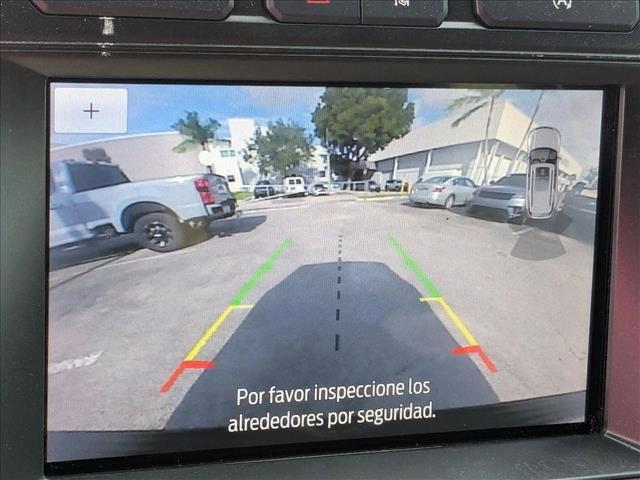 Used 2021 Ford Expedition XLT w/ Cargo Package image 9