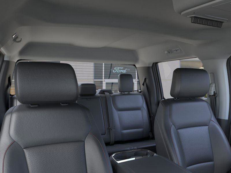 New 2026 Ford F350 Lariat w/ FX4 Off-Road Package image 22