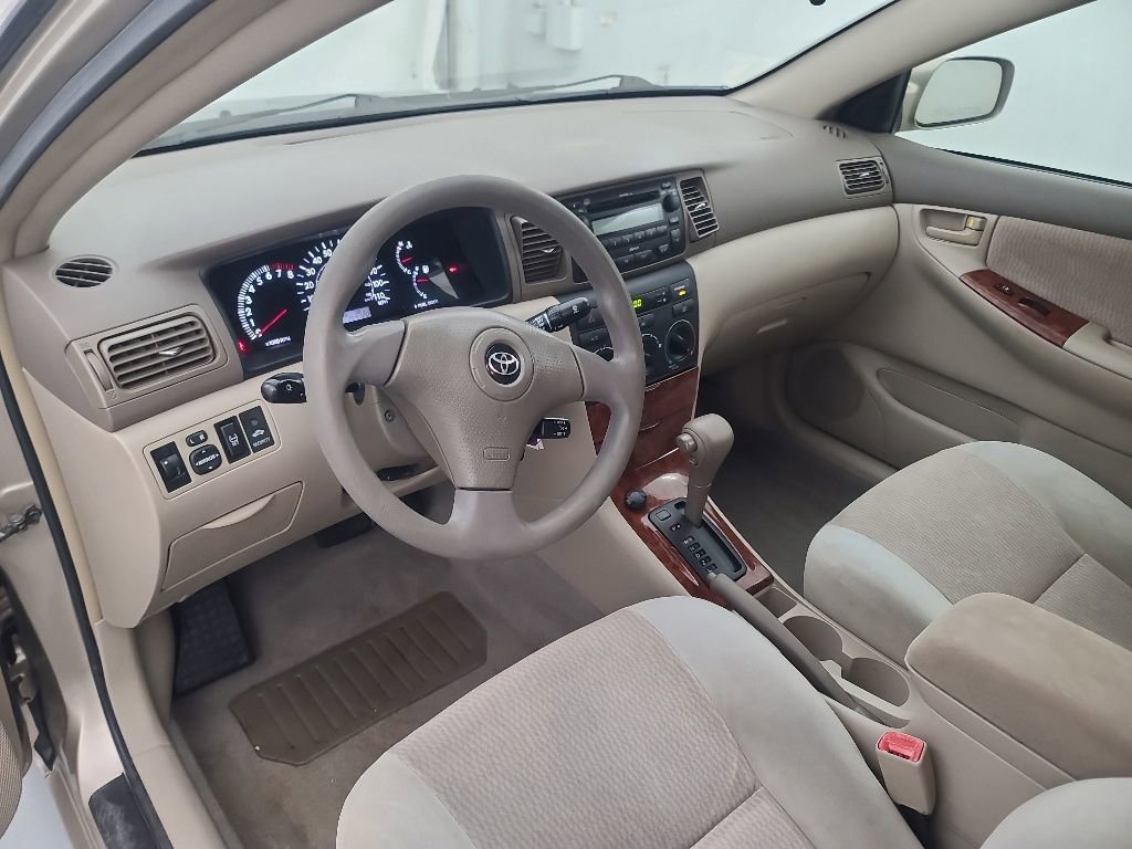 Used 2008 Toyota Corolla LE FWD image 23