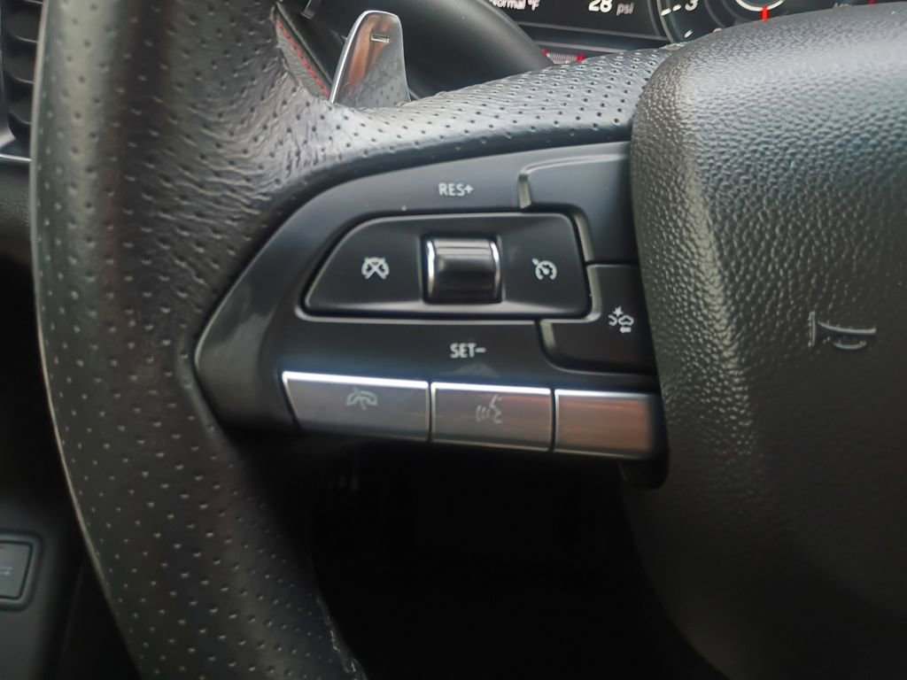 Used 2022 Cadillac CT5 Sport image 11