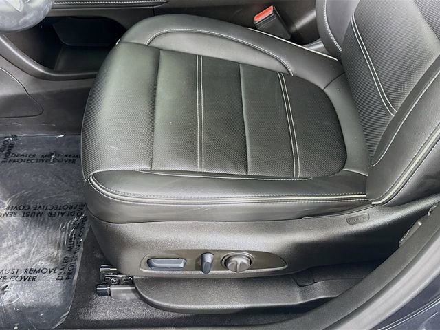 Used 2023 GMC Acadia Denali w/ Denali Ultimate Package image 20