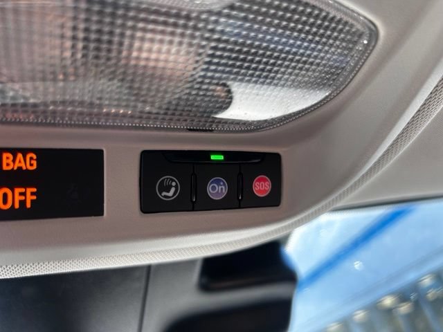Used 2025 Chevrolet Trax LT FWD image 29