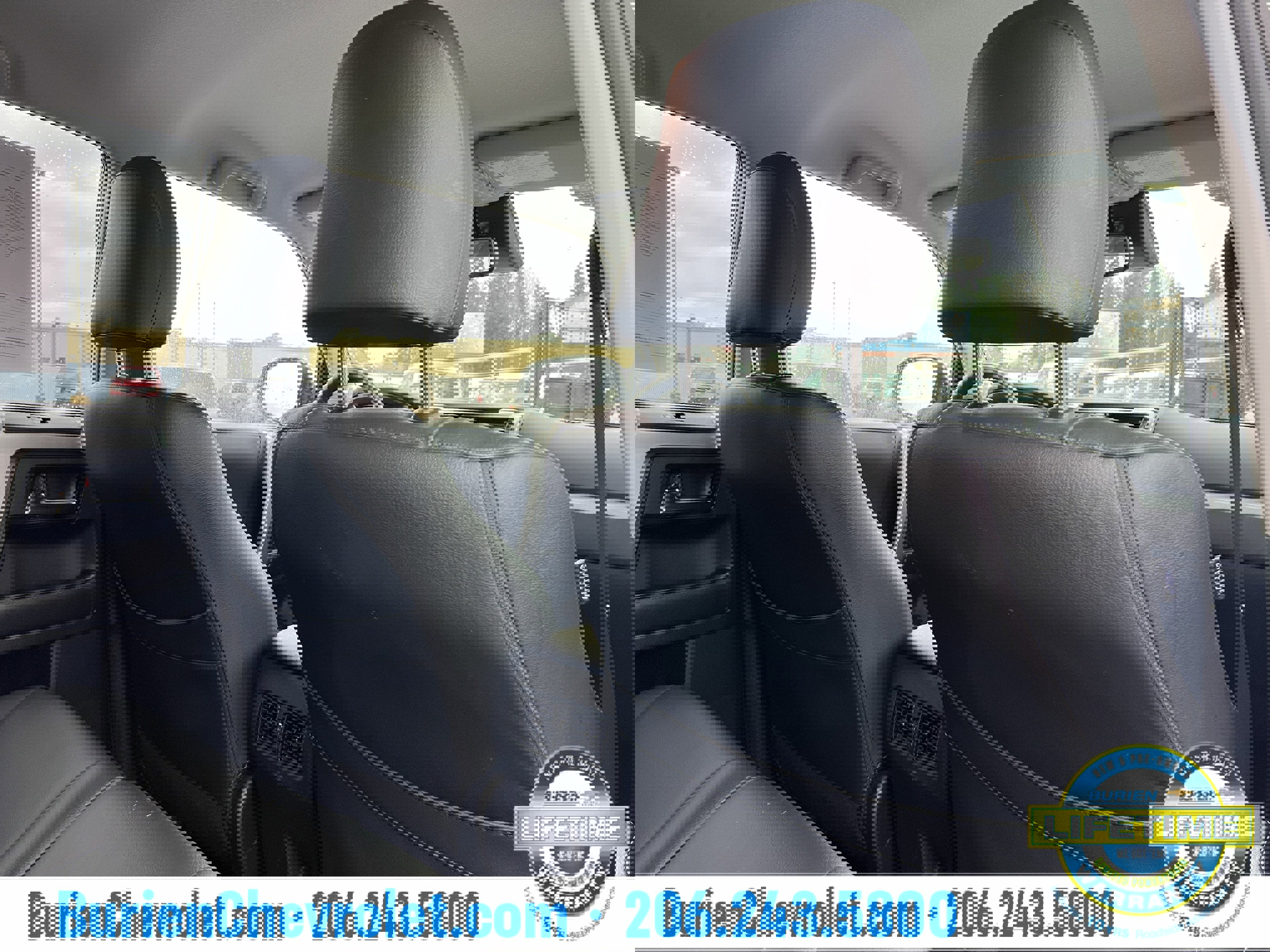 Used 2022 Toyota 4Runner SR5 image 28