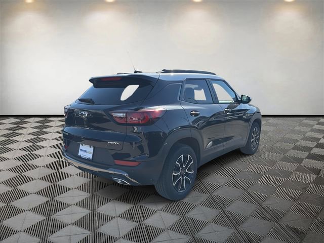 New 2026 Chevrolet TrailBlazer ACTIV w/ Convenience Package image 5
