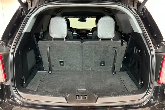 Used 2023 Ford Explorer Limited RWD image 23